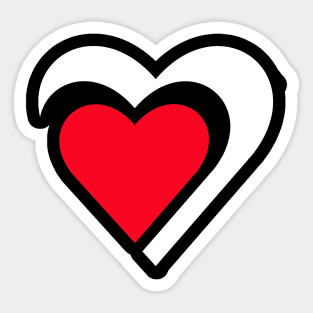 Hearth Sticker